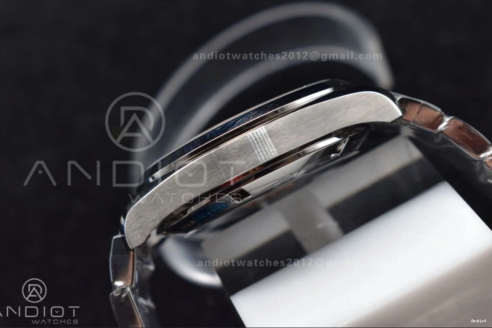 Dial Best SS SS Aqua 150M 1:1 GoodFit Edition A Bumblebee Bracelet Terra VSF On Black 505 0805